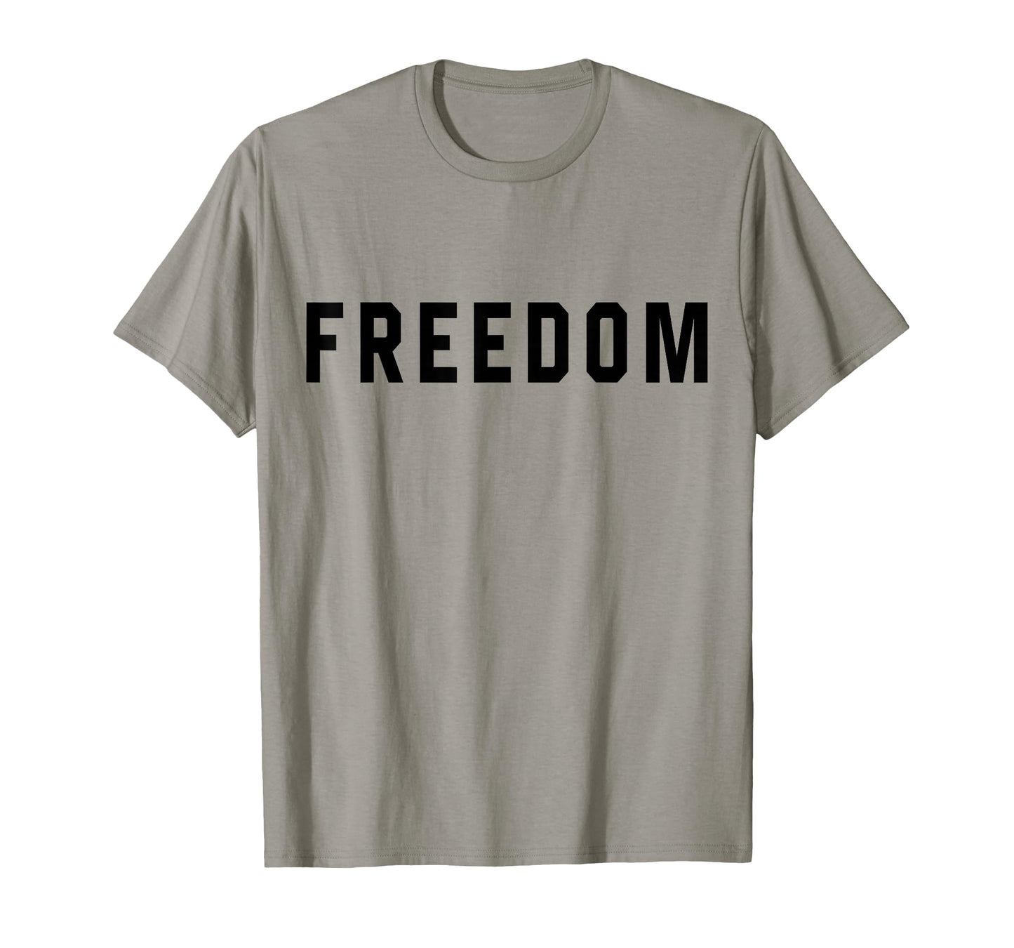 Patriotic Freedom T-Shirt