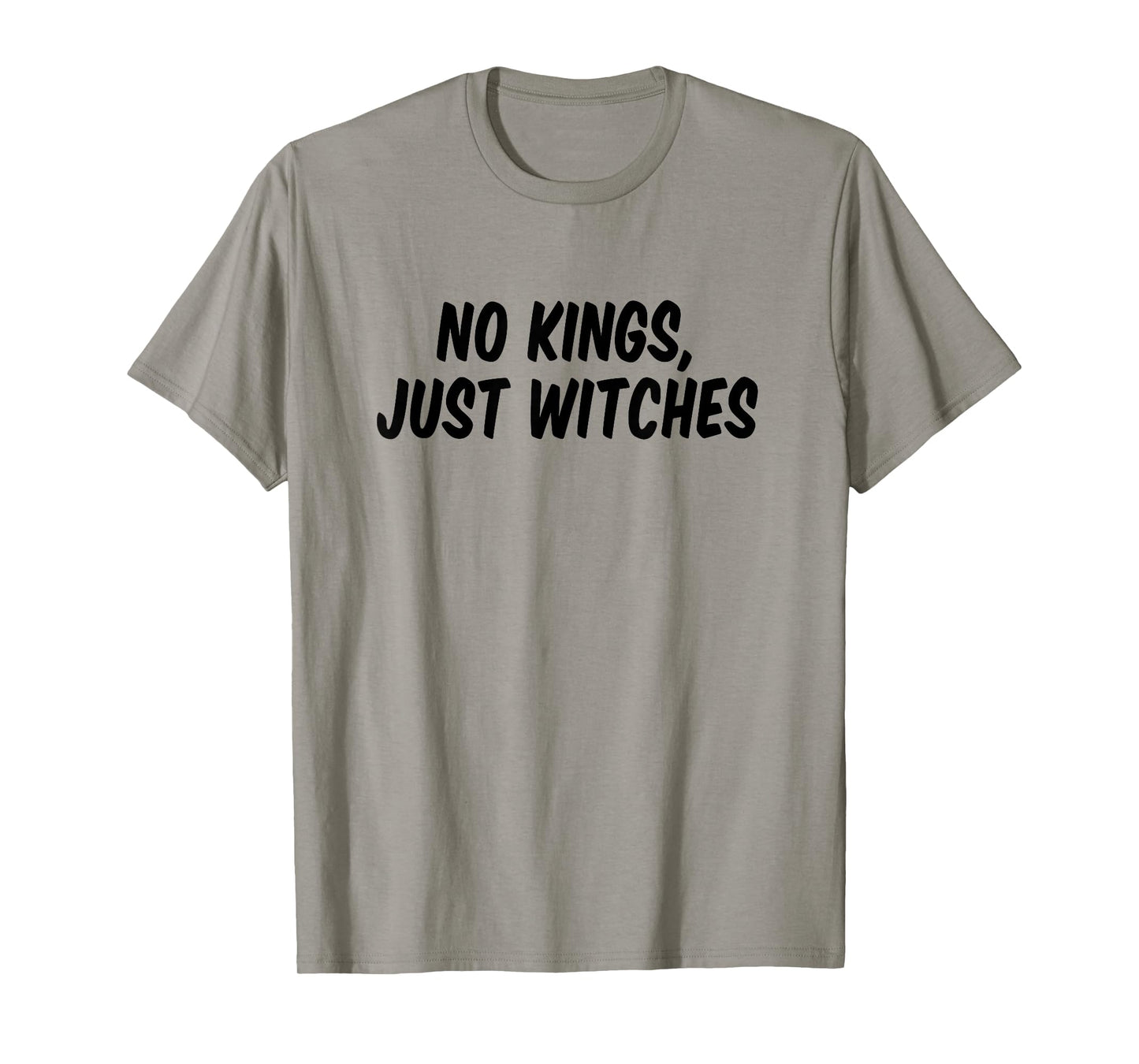 No Kings Just Witches T-Shirt