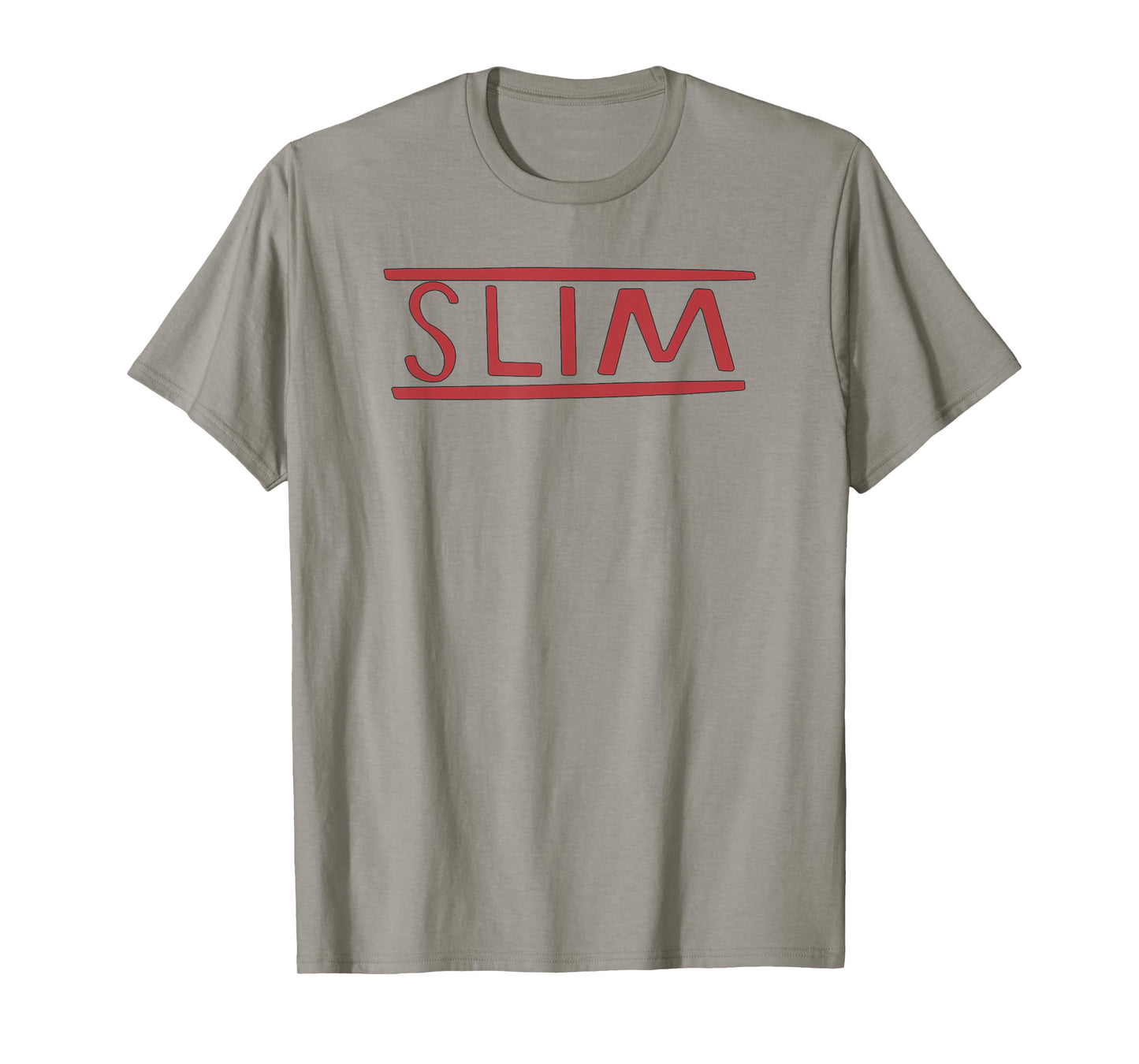 Slim Sakamoto Funny Japanese Anime Costume T-Shirt