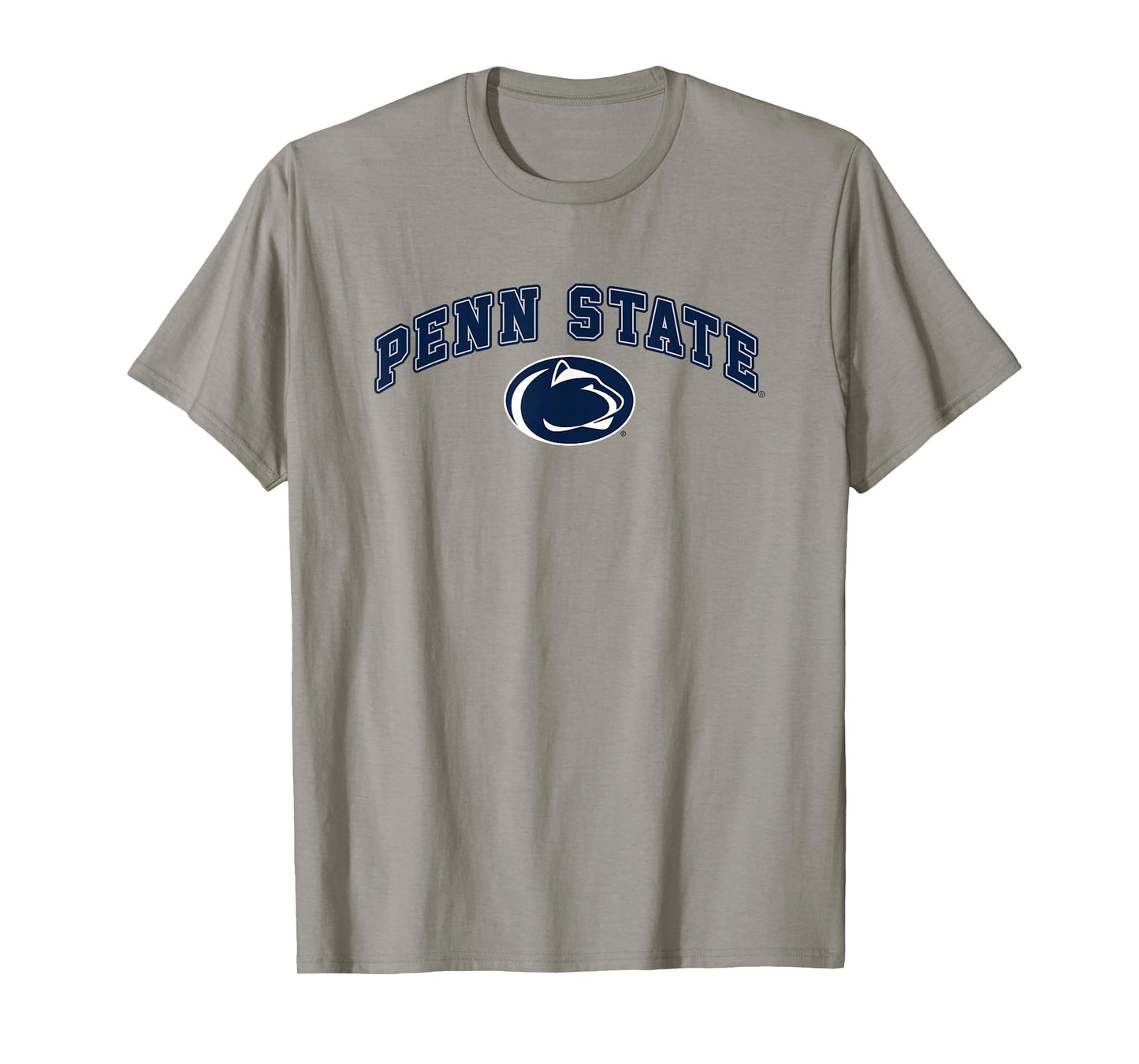 Penn State Nittany Lions Block Stacked T-Shirt
