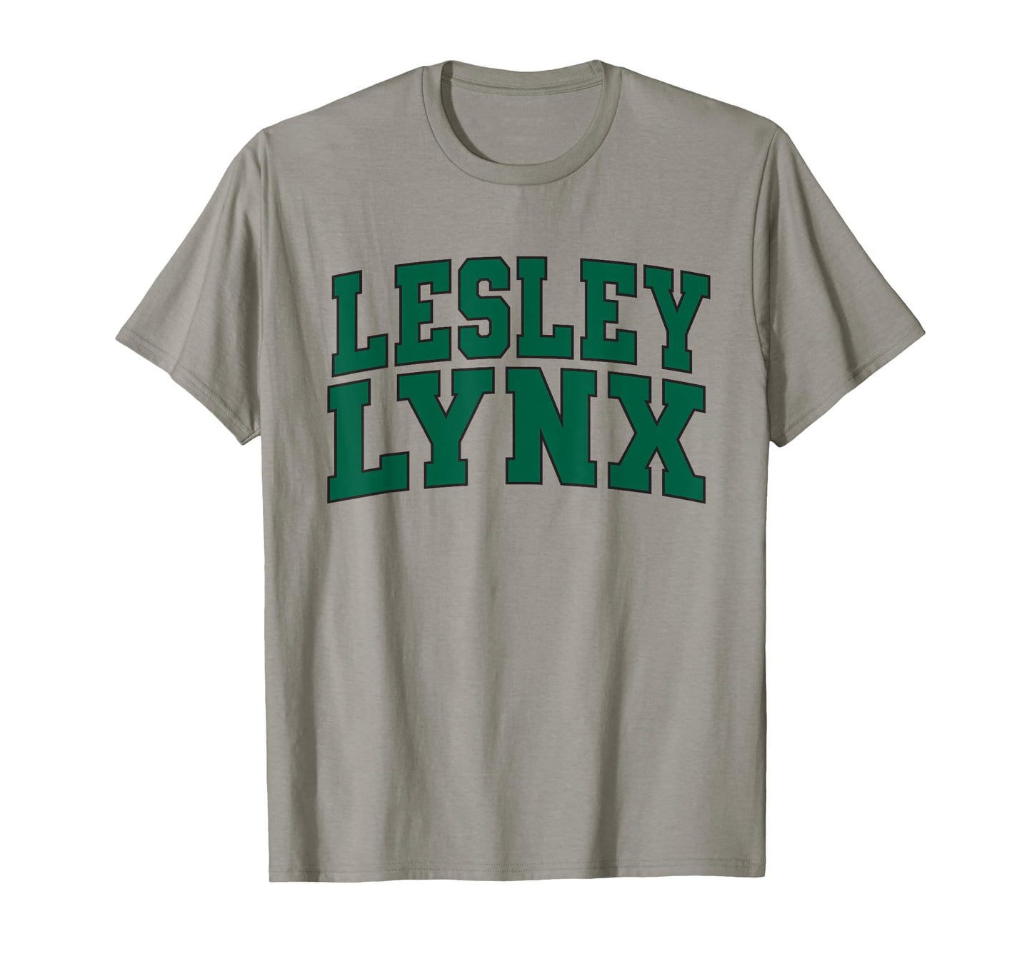 Lesley University Premium Collegiate T-Shirt
