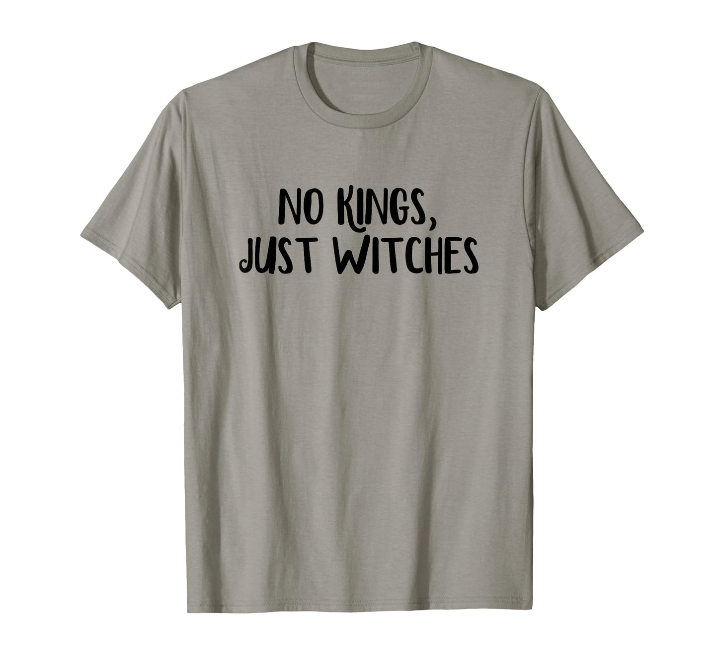 No Kings Just Witches T-Shirt