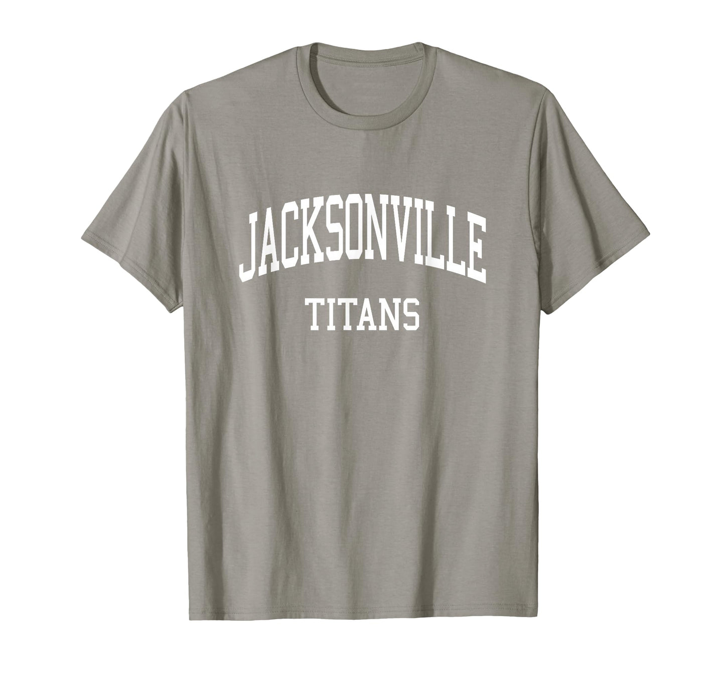 Jacksonville High School HS Jacksonville AR Retro Sports T-Shirt