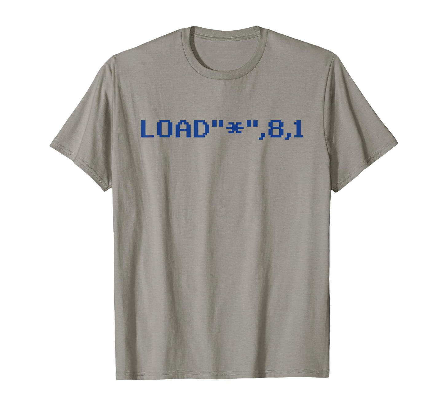 C64 Gaming Retro Gamer T-Shirt