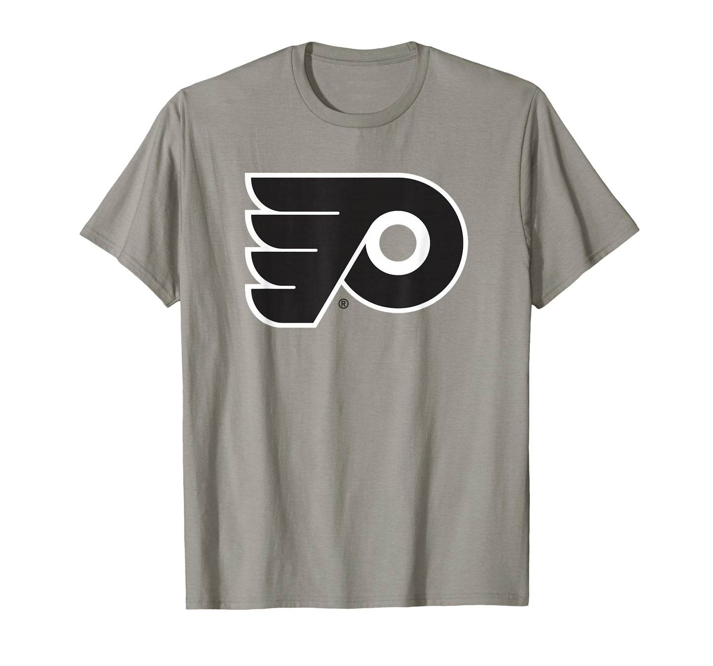 Philadelphia Flyers Icon Orange Officially Licensed T-Shirt