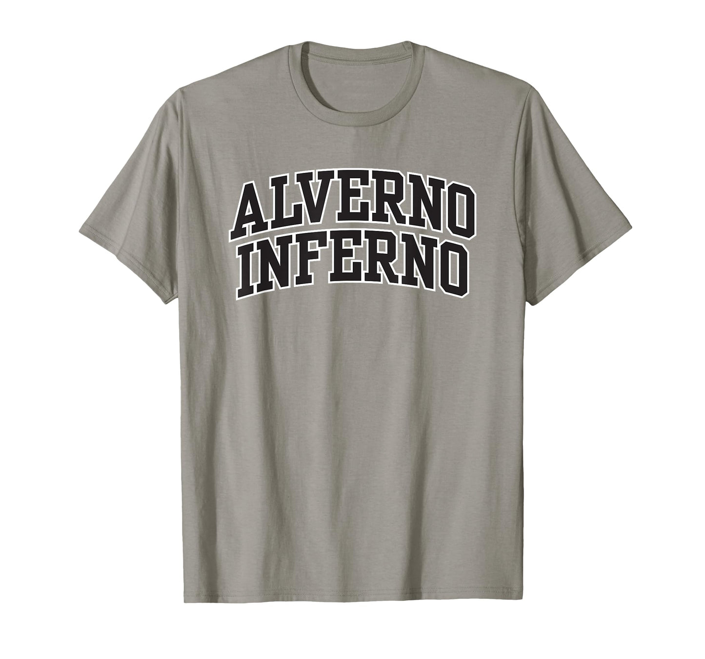 Alverno College Inferno Apparel Sports Fan T-Shirt