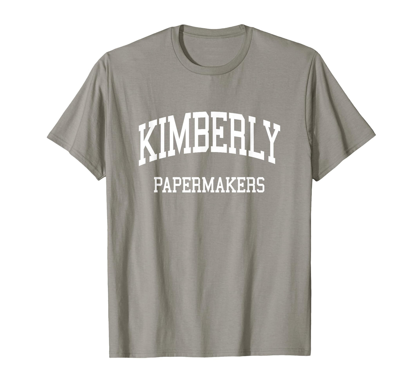 Kimberly High School HS Kimberly WI Retro Sports T-Shirt