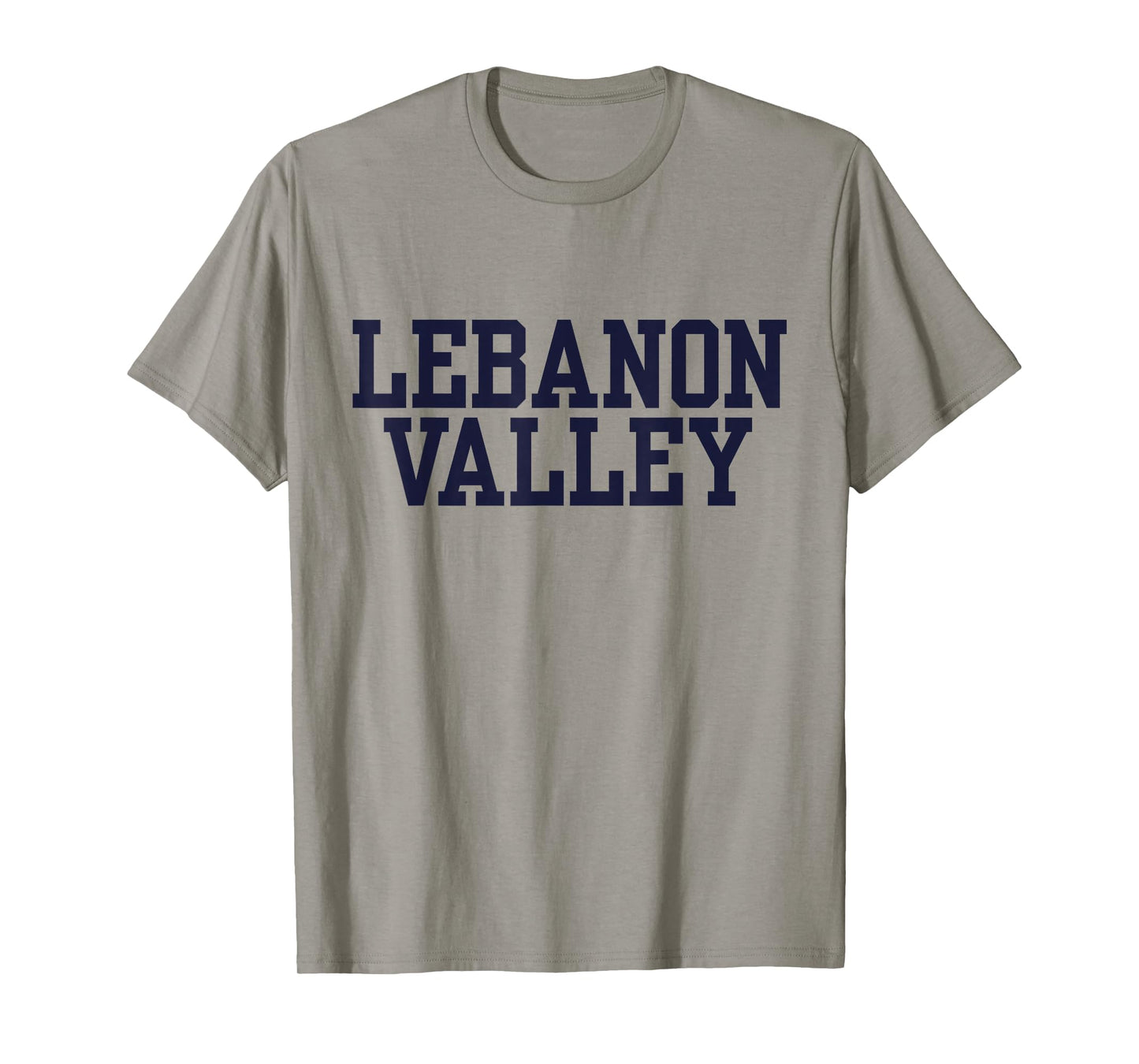 Lebanon Valley College Premium Collegiate T-Shirt
