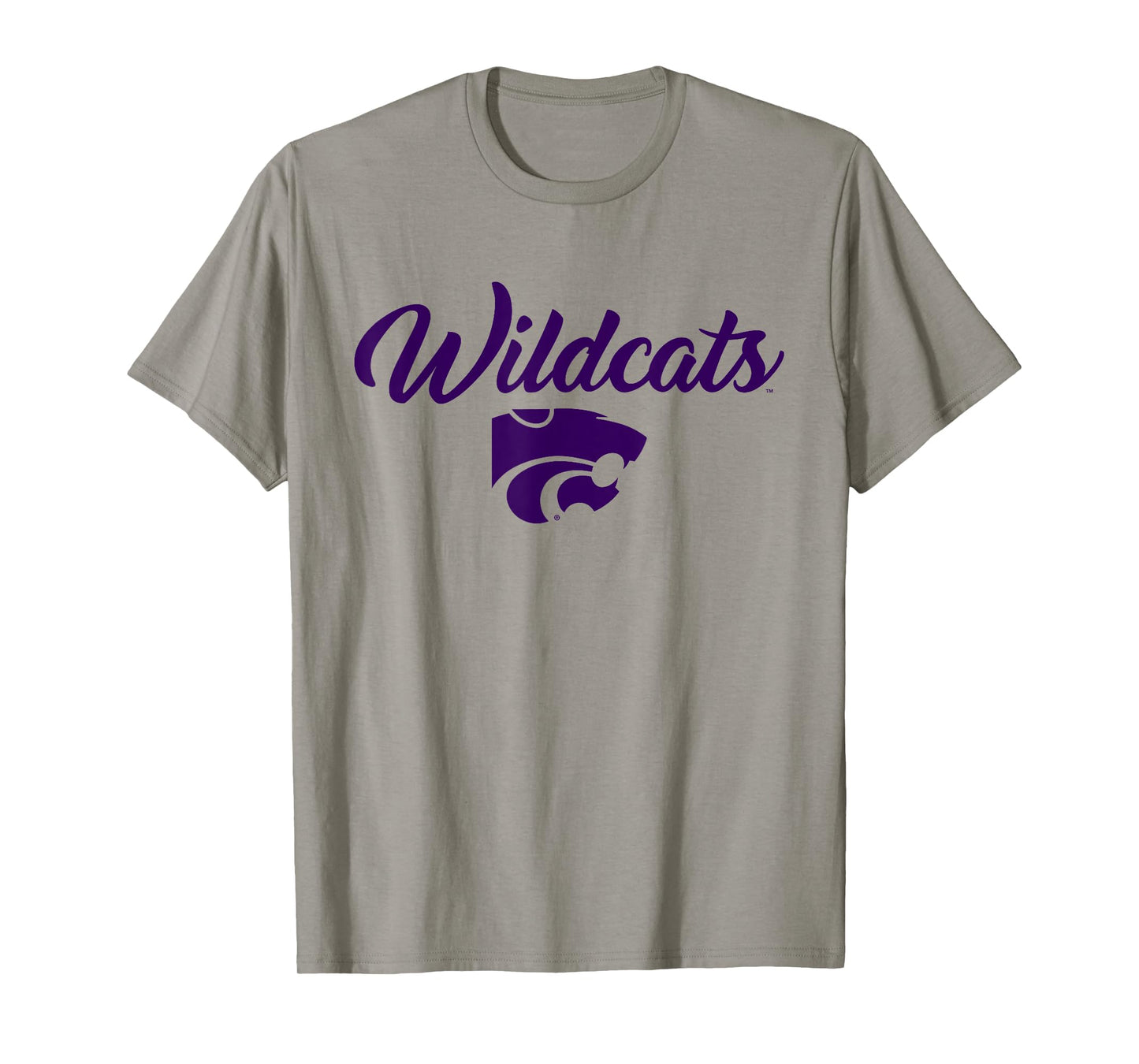 Kansas State Wildcats | Official NCAA University | MMKST02 T-Shirt
