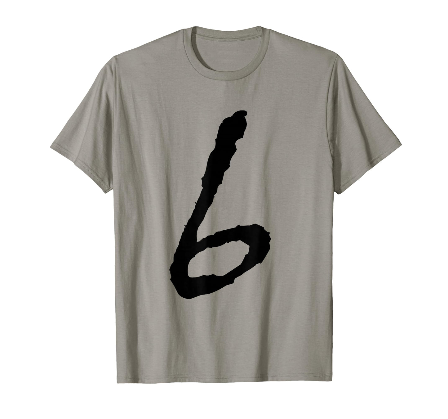 Funny 67 Six Seven Meme Couple Matching Halloween Costume T-Shirt