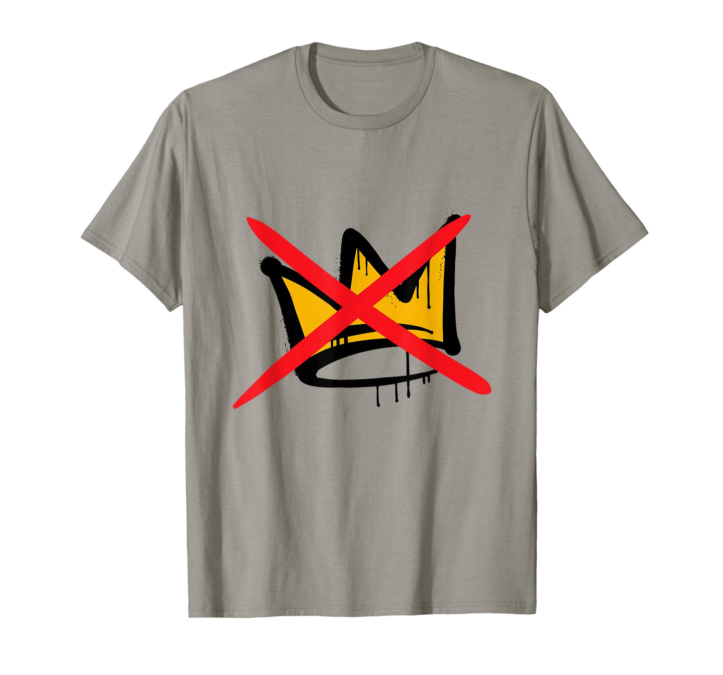 No Kings T-Shirt