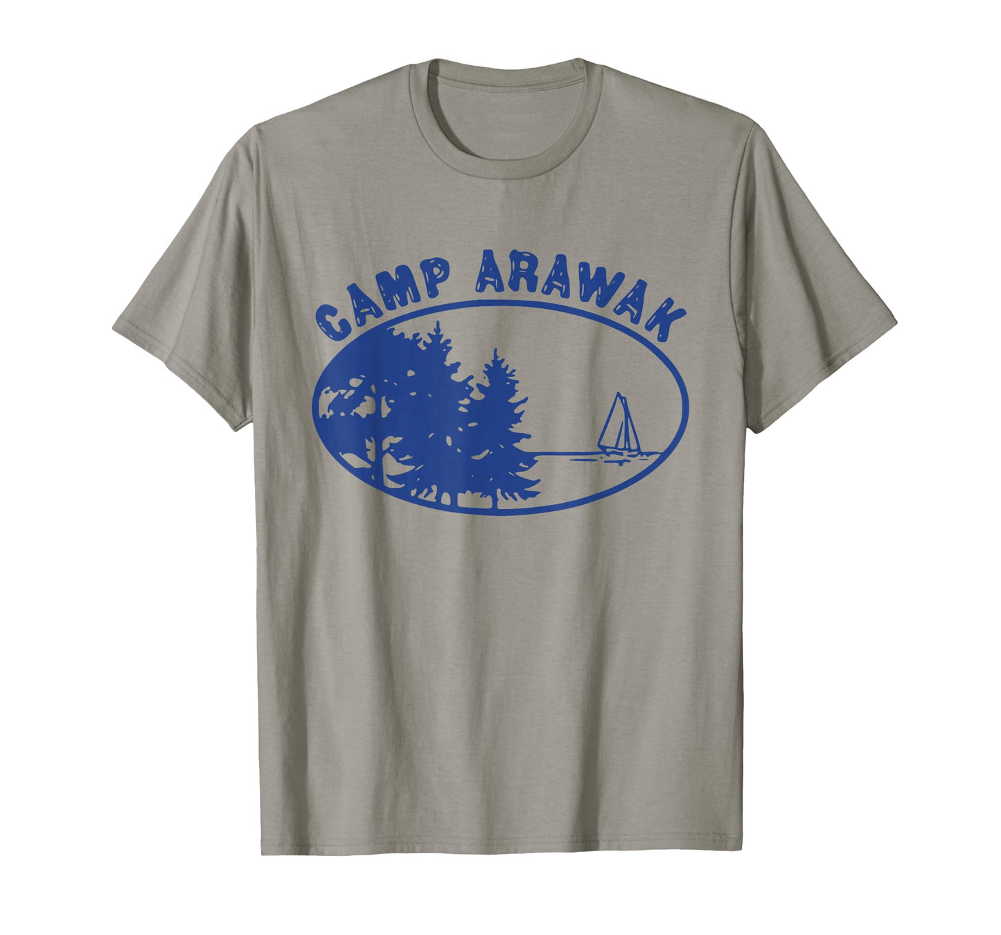 Camp Arawak T-Shirt