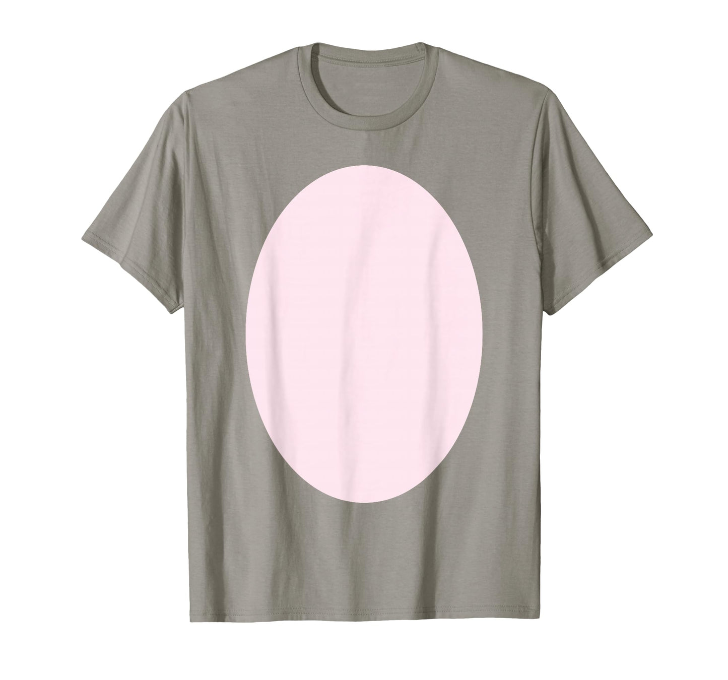 Pig Body, Pig Belly Costume T-Shirt