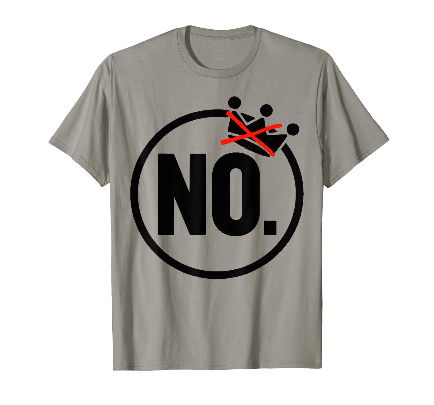 Protest Democracy No Kings Day Patriotic American 2025 No T-Shirt