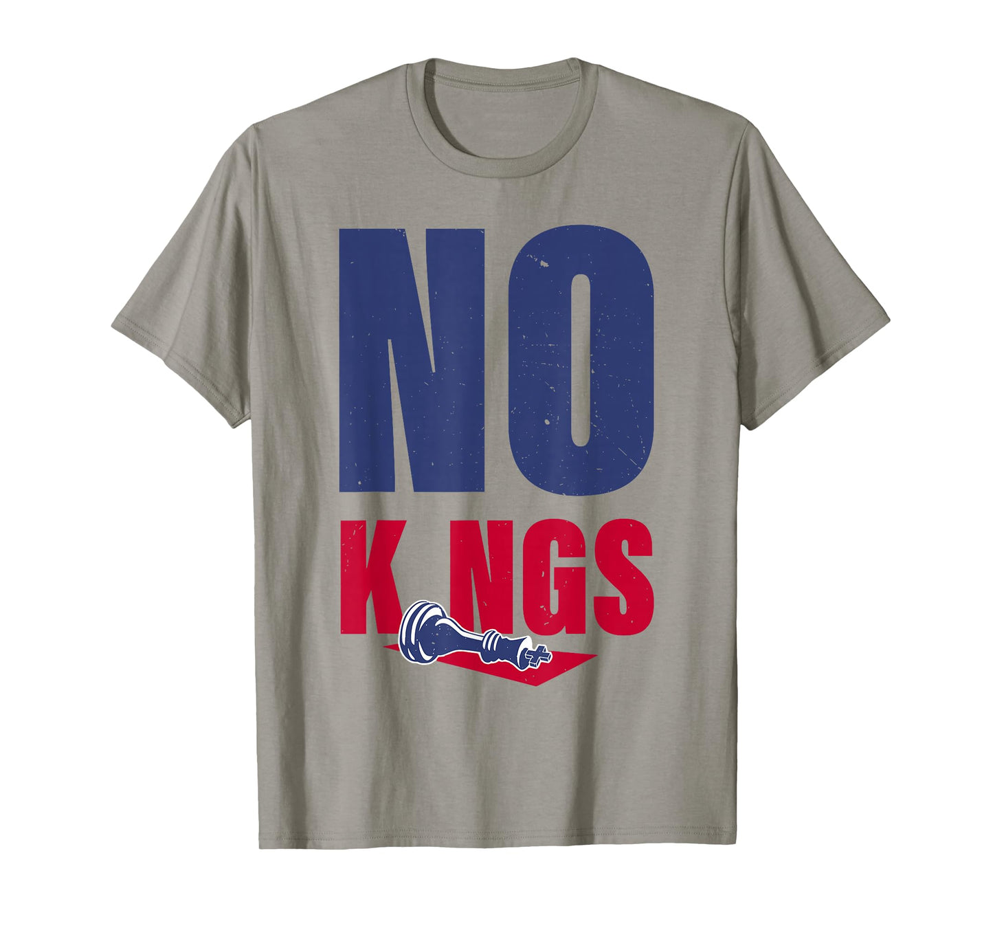 No Kings T-Shirt