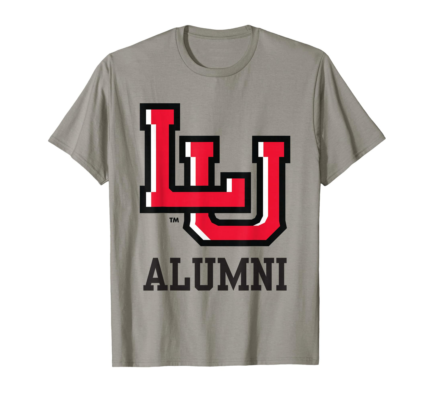 Lamar Cardinals | Alumni | Official NCAA Merch | NCAFLMR07 T-Shirt