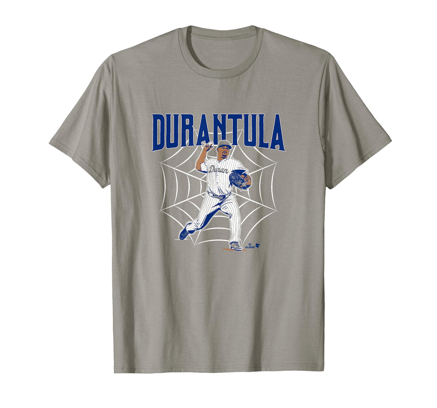 Jhoan Duran - Durantula - Philadelphia Baseball T-Shirt