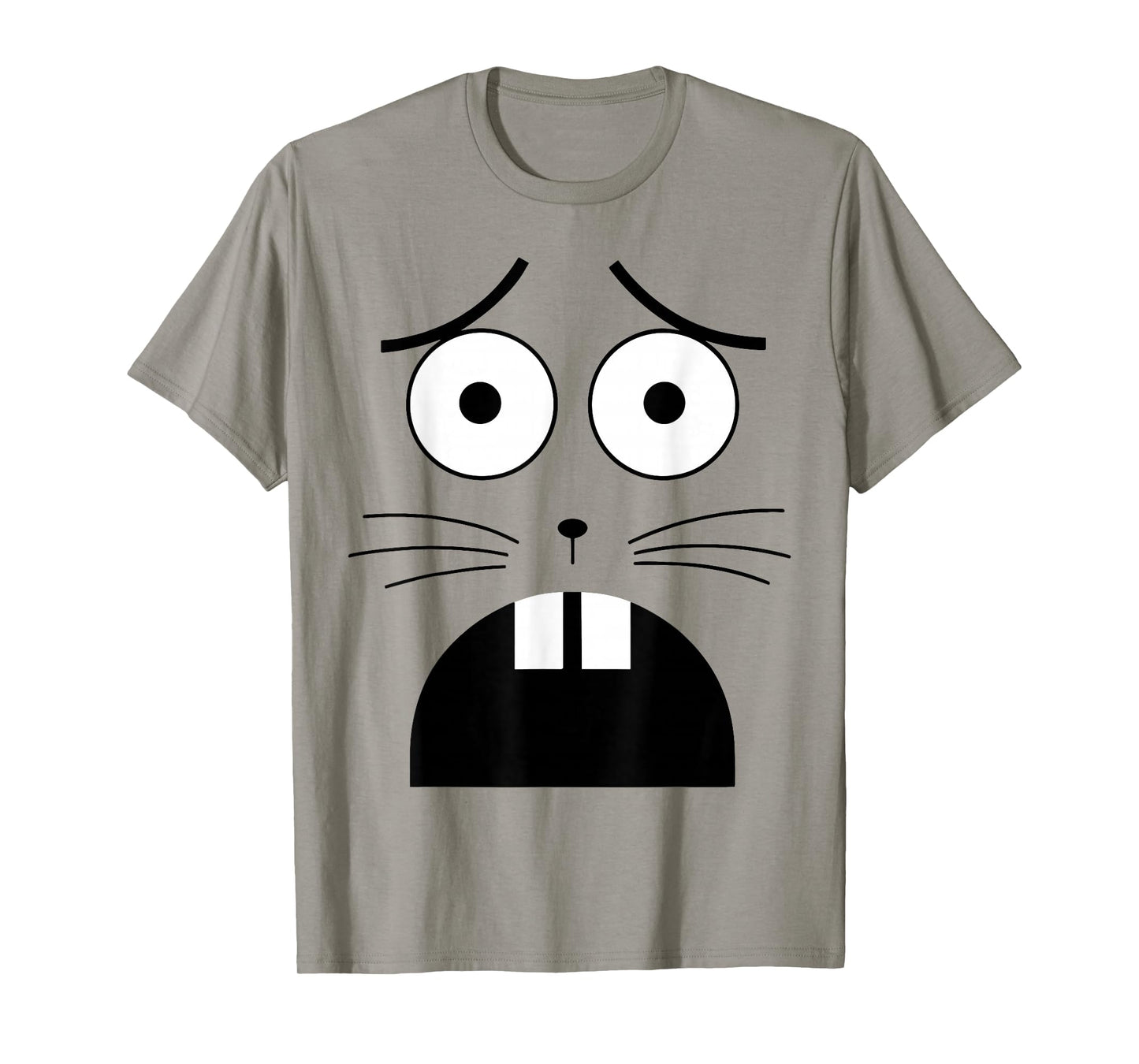 Creepy Carrots Halloween Costume Funny Boo JEE Boojee Meme T-Shirt