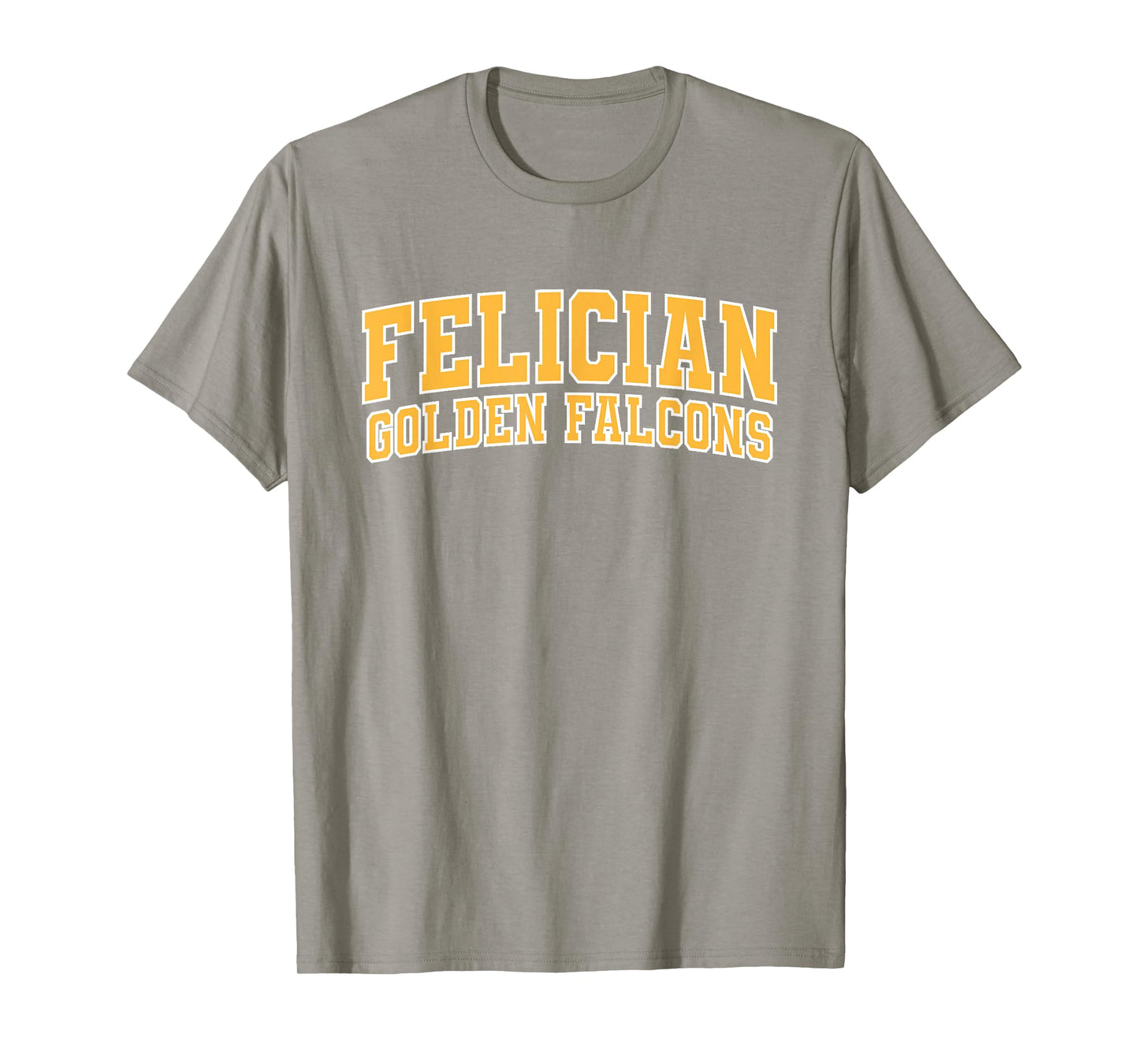 Felician University Apparel Sports Fan T-Shirt