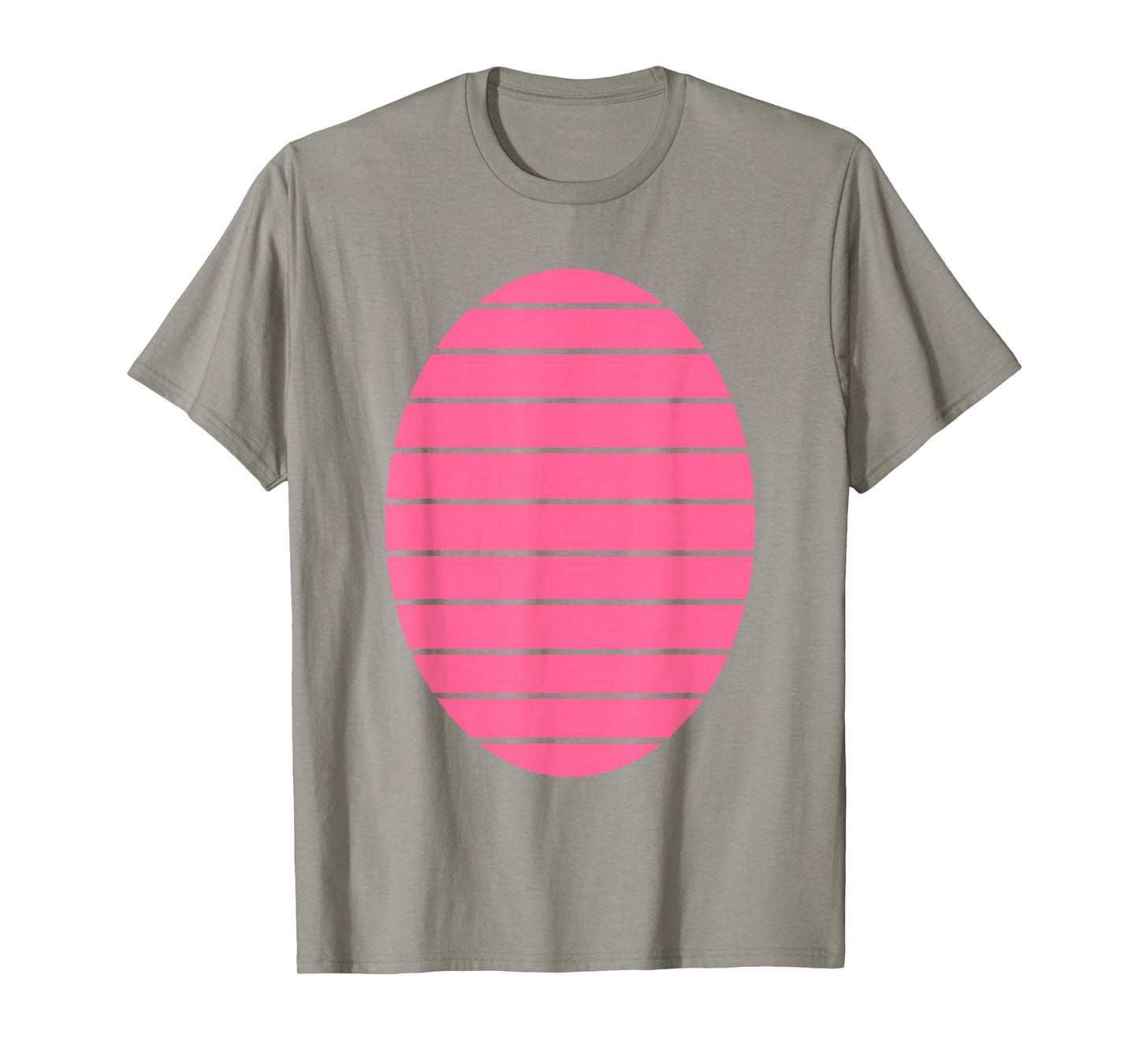 Easy Lazy Diy Pig Halloween Costumes Group Family Matching T-Shirt