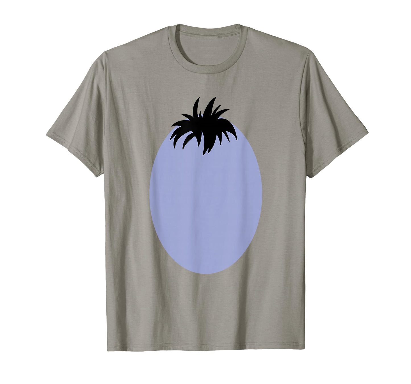 Easy Lazy Diy Donkey Halloween Costume Group Family Matching T-Shirt