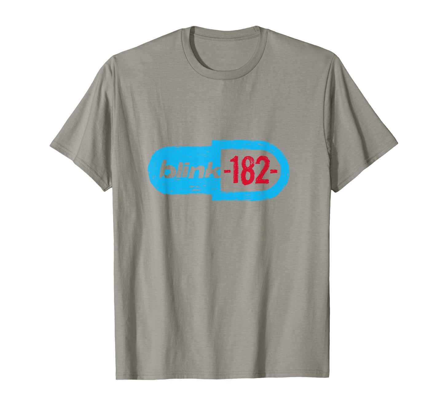 Official Blink-182 Enema of The State T-Shirt