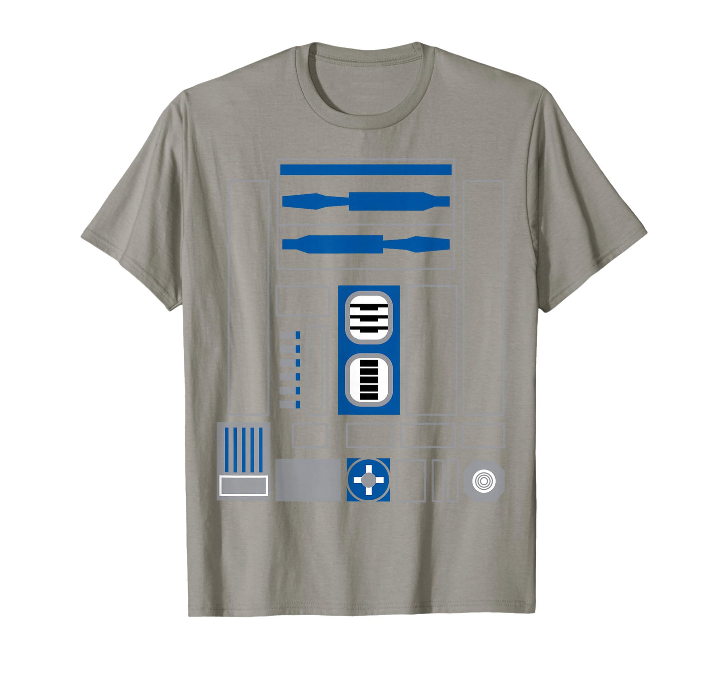 R2D2 Costume T-Shirt