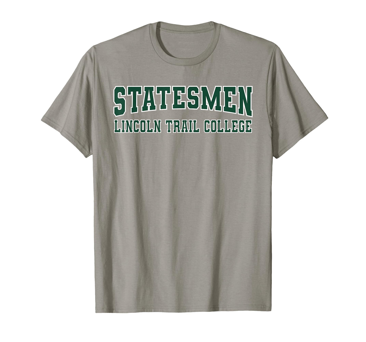 Lincoln Trail College Premium Collegiate T-Shirt