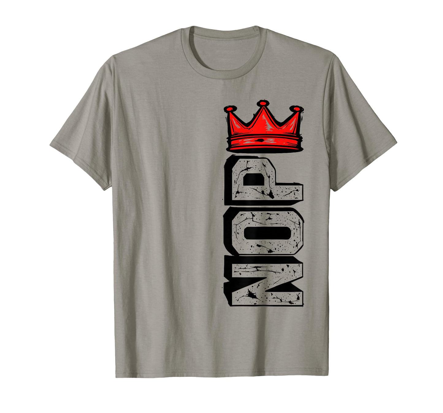 No Kings Protest T-Shirt