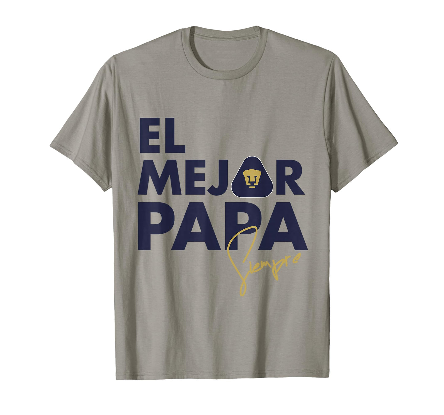 Pumas Sports Articles Collection this Father's Day! T-Shirt