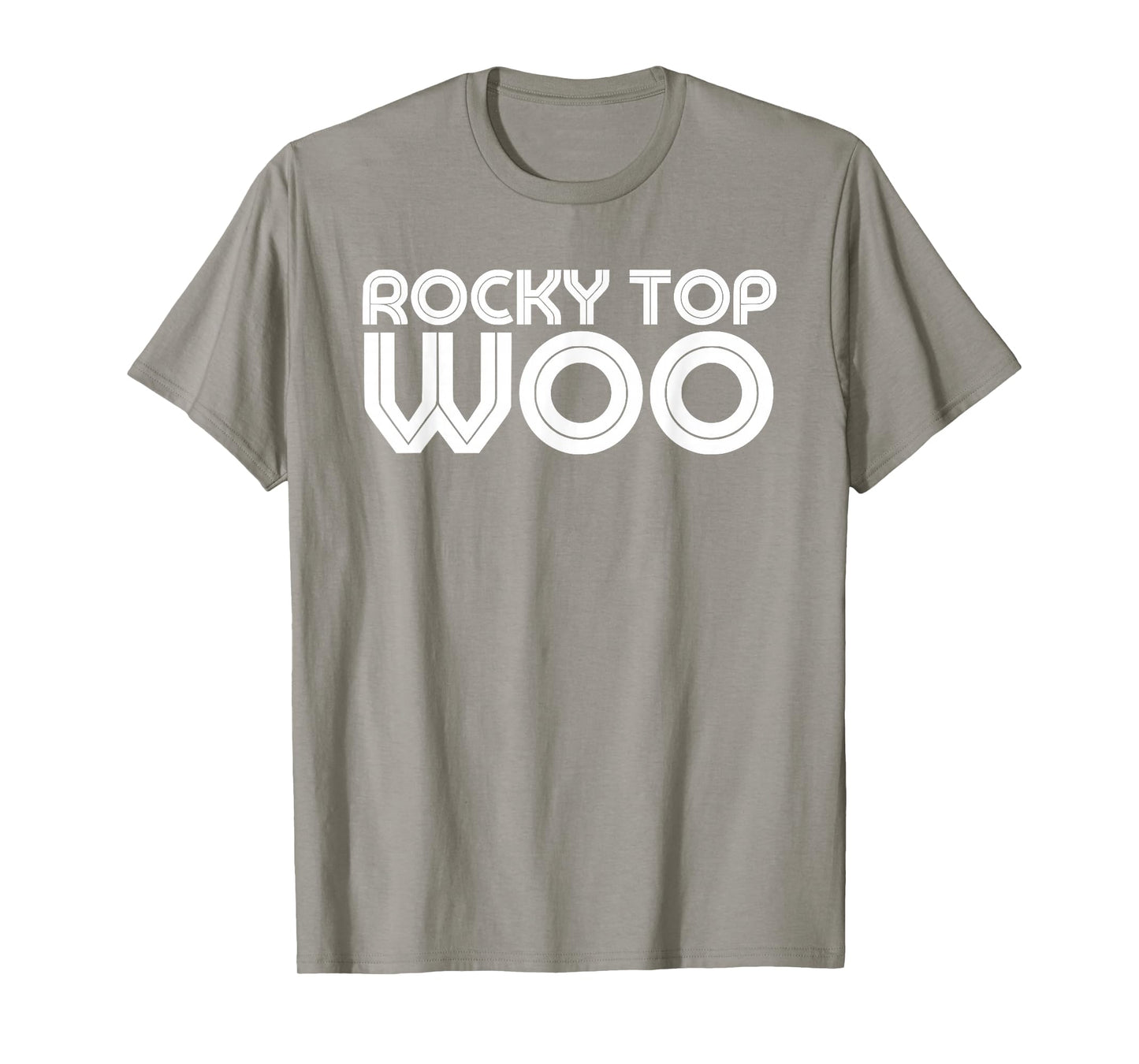 Tennessee Fan Rocky Top Tennessee Woo T-Shirt
