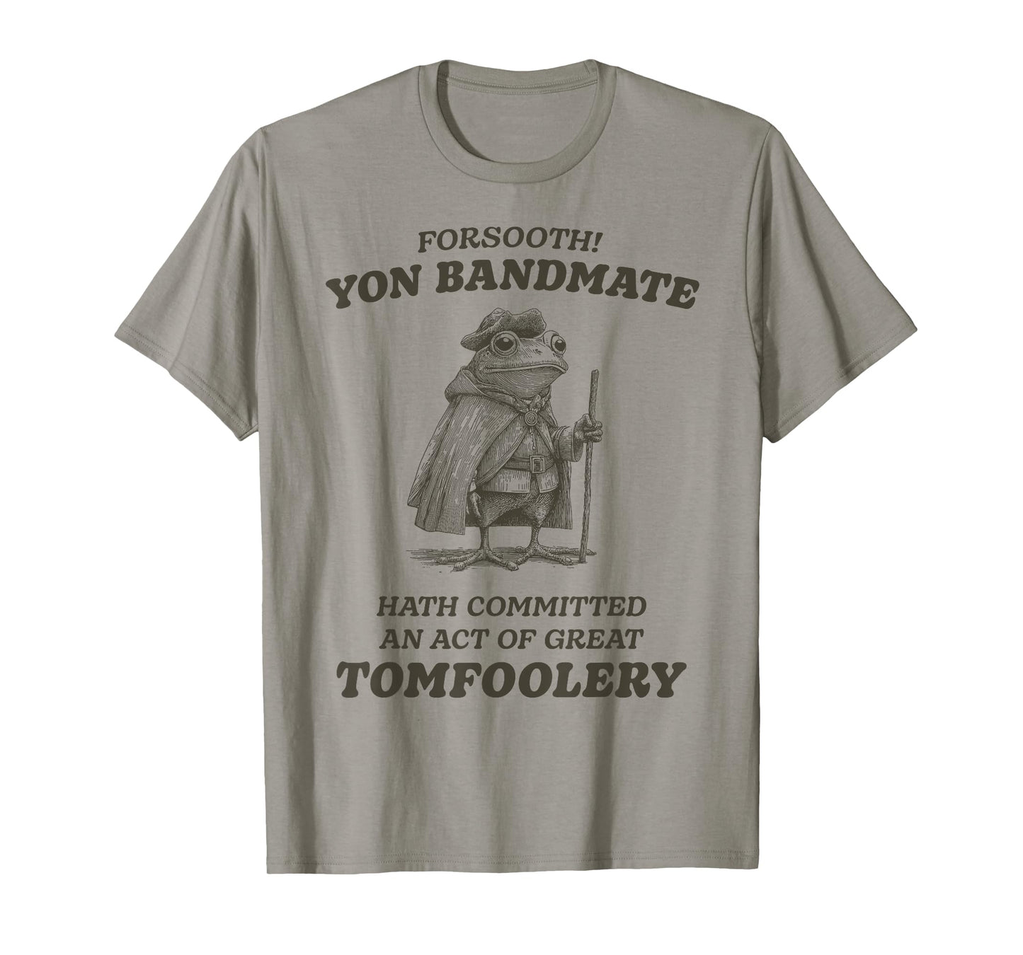 Funny Marching Band Director T-Shirt
