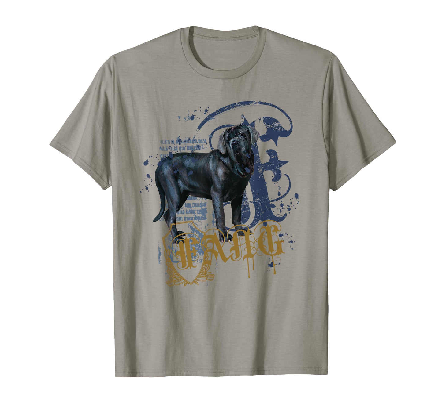 Harry Potter Fang T-Shirt
