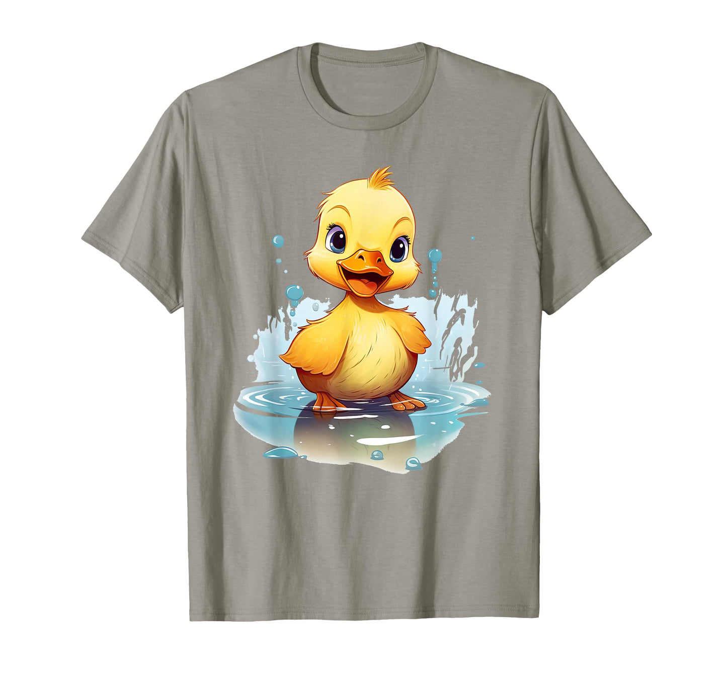 Cute duckling funny duckling lover baby Duck T-Shirt