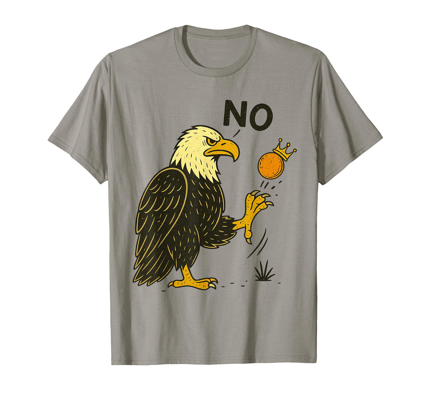 No Kings T-Shirt