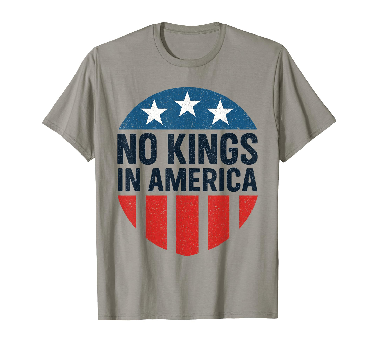 No Kings T-Shirt