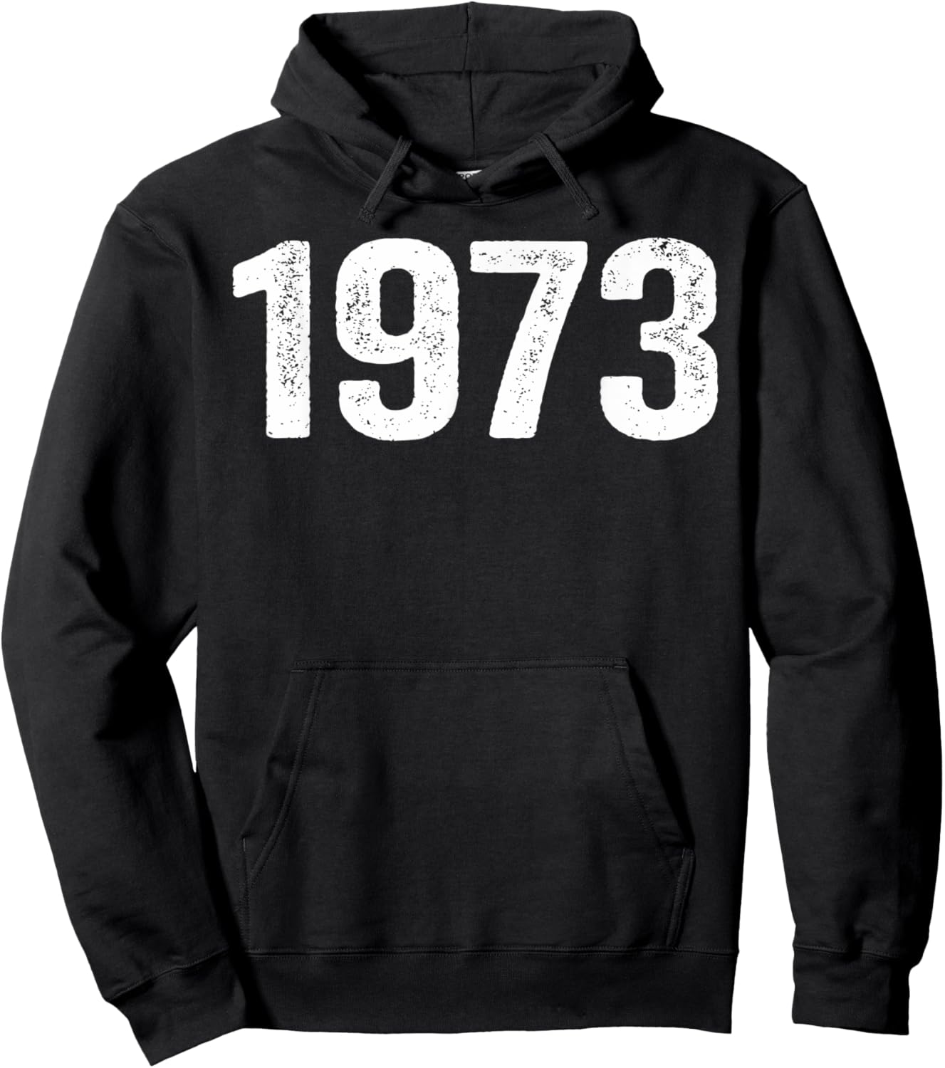 1973 Roe v. Wade Shirt Pro Choice Feminism Women's Rights Hoodie - Hoodie | Black