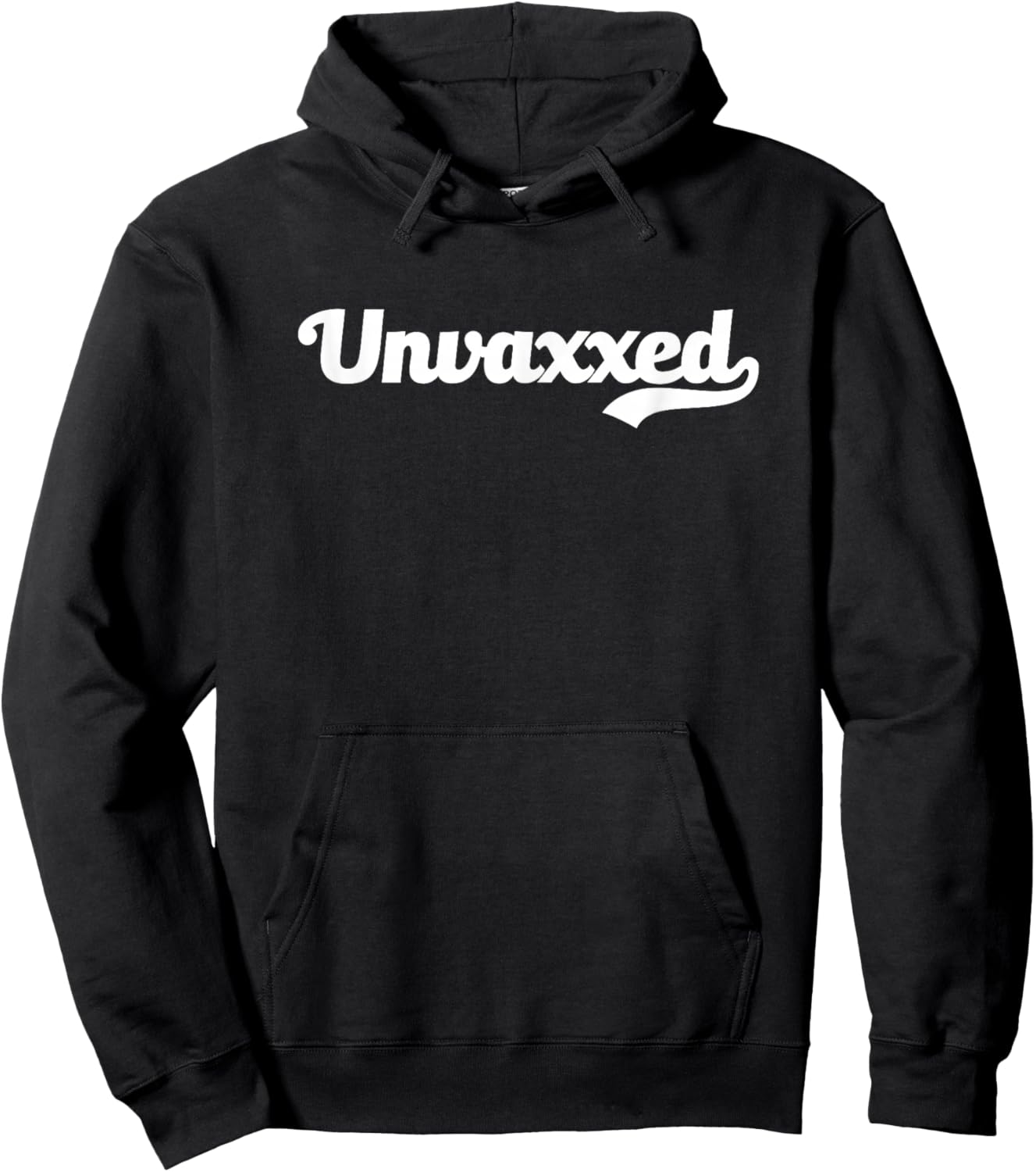 Unvaxxed We Will Not Comply No Medical Tyranny Choice Choose Hoodie - Hoodie | Black