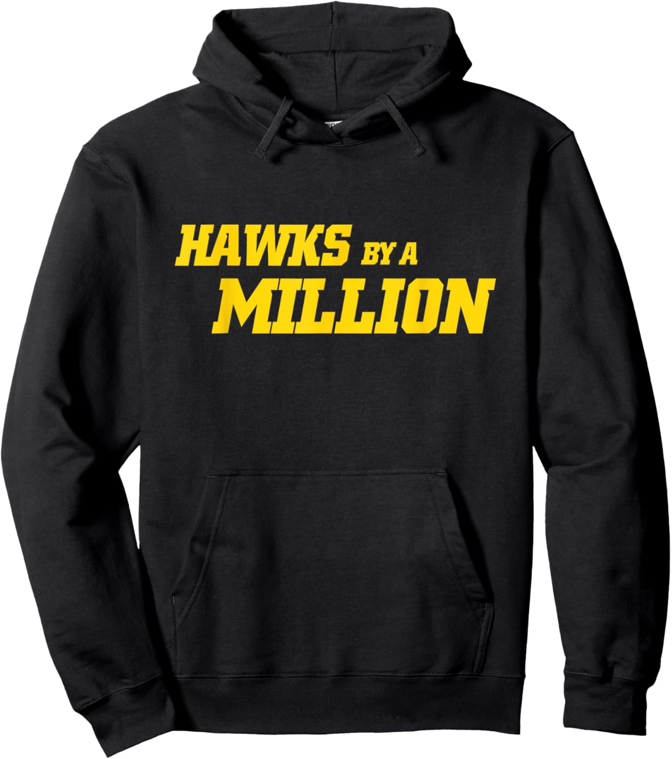 Central Bros Black Women's Basketball Team Support Hoodie - Hoodie | Black