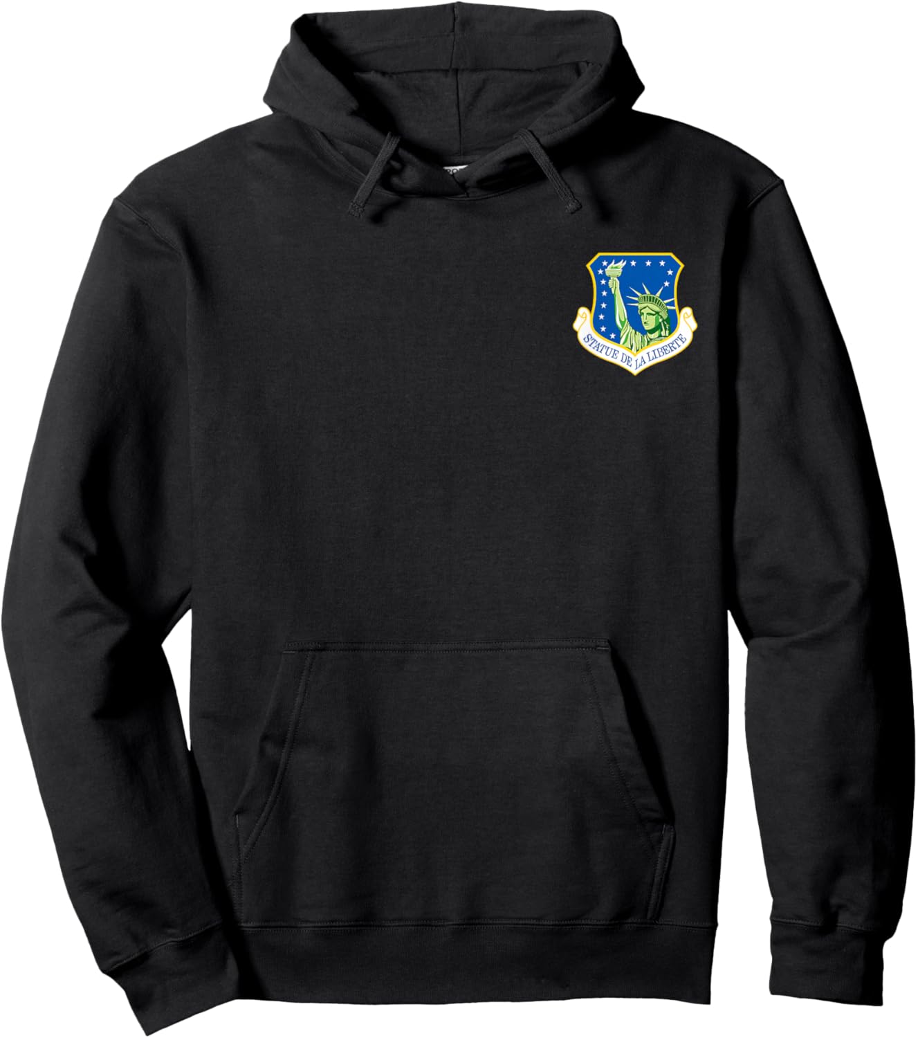 48th Fighter Wing Usaf Raf Sheet Air Force Hoodie - Hoodie | Black