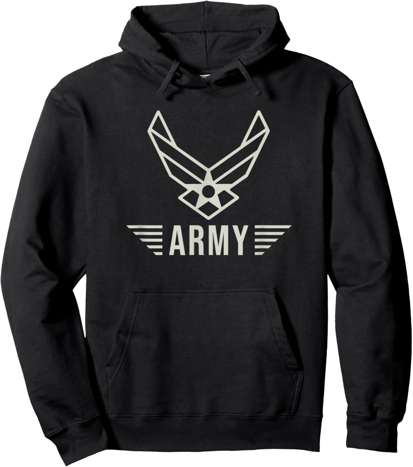 Army Shirts for Boys Military Shirts for Boys USA Tactical Hoodie - Hoodie | Black