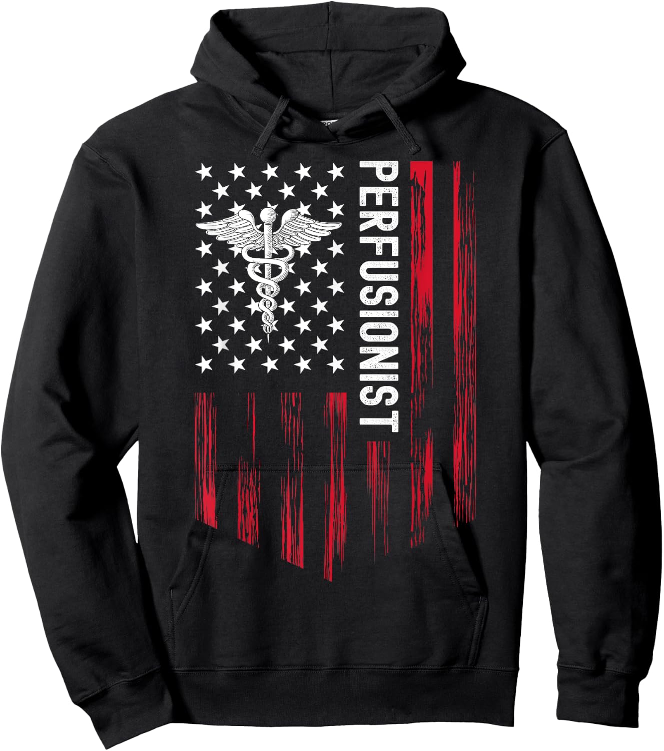 Perfusion Perfusionist Hoodie - Hoodie | Black