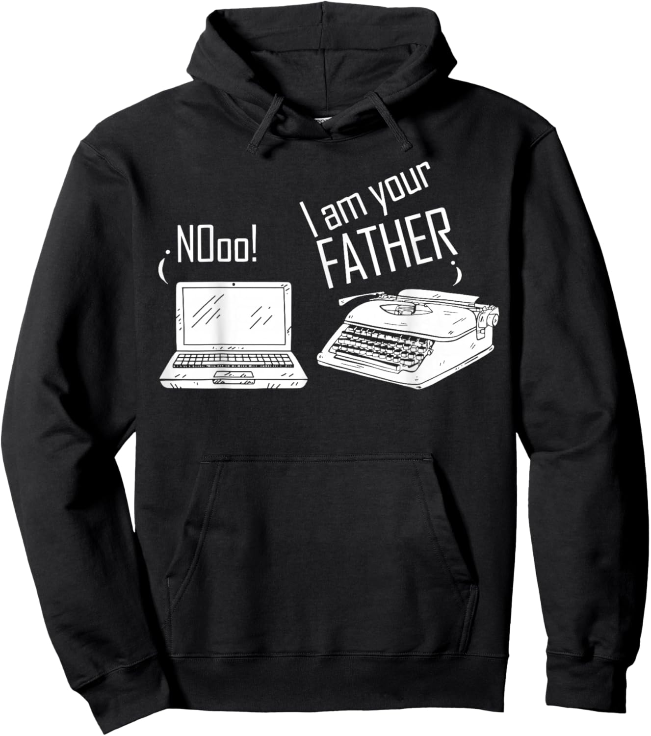 Computer Scientist Coding - Software Nerd Programming Developer Hoodie - Hoodie | Black