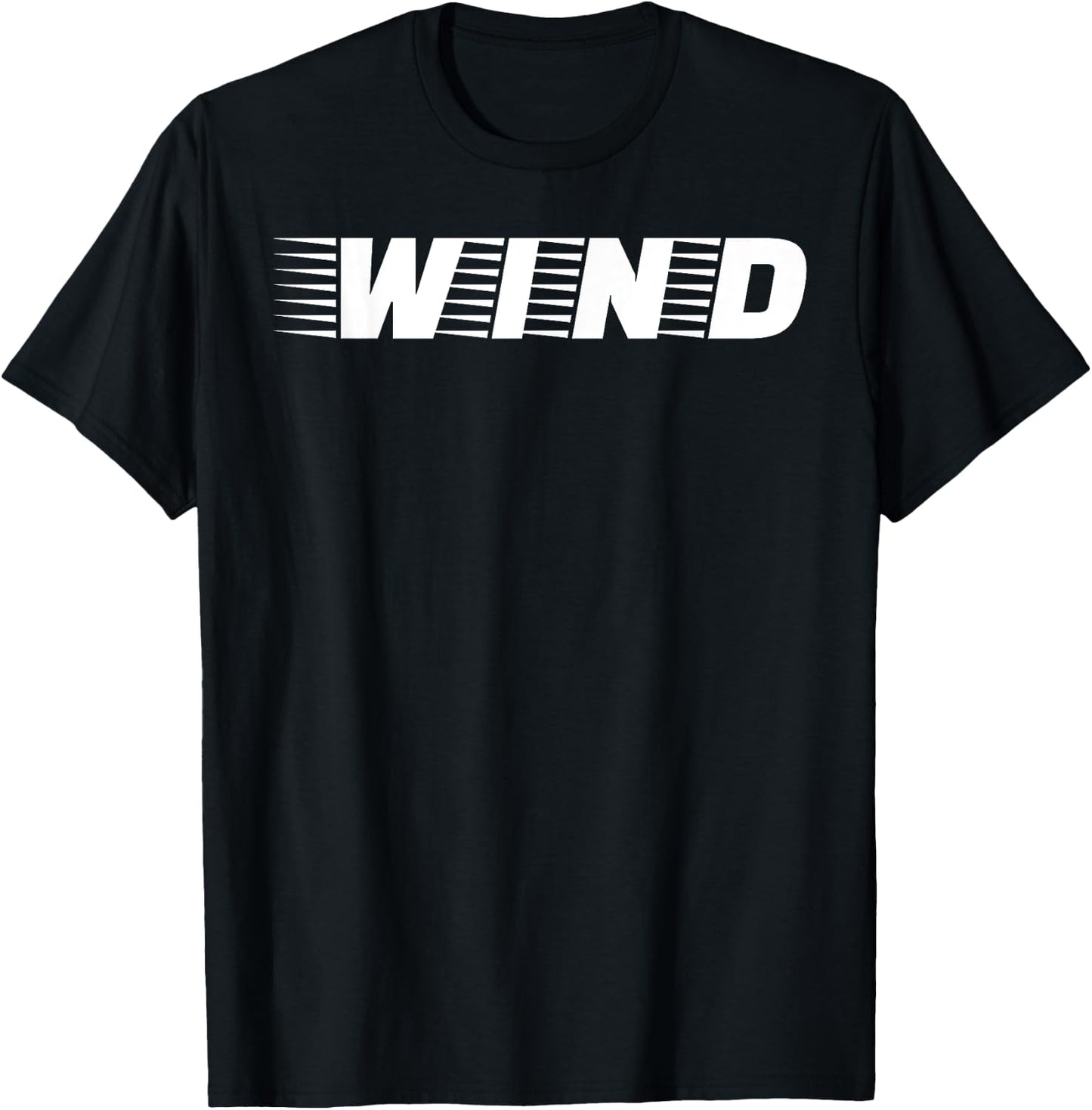 Wind Lazy Halloween Costume Funny Last Minute Men Women Kids T-Shirt - T-Shirt | Black