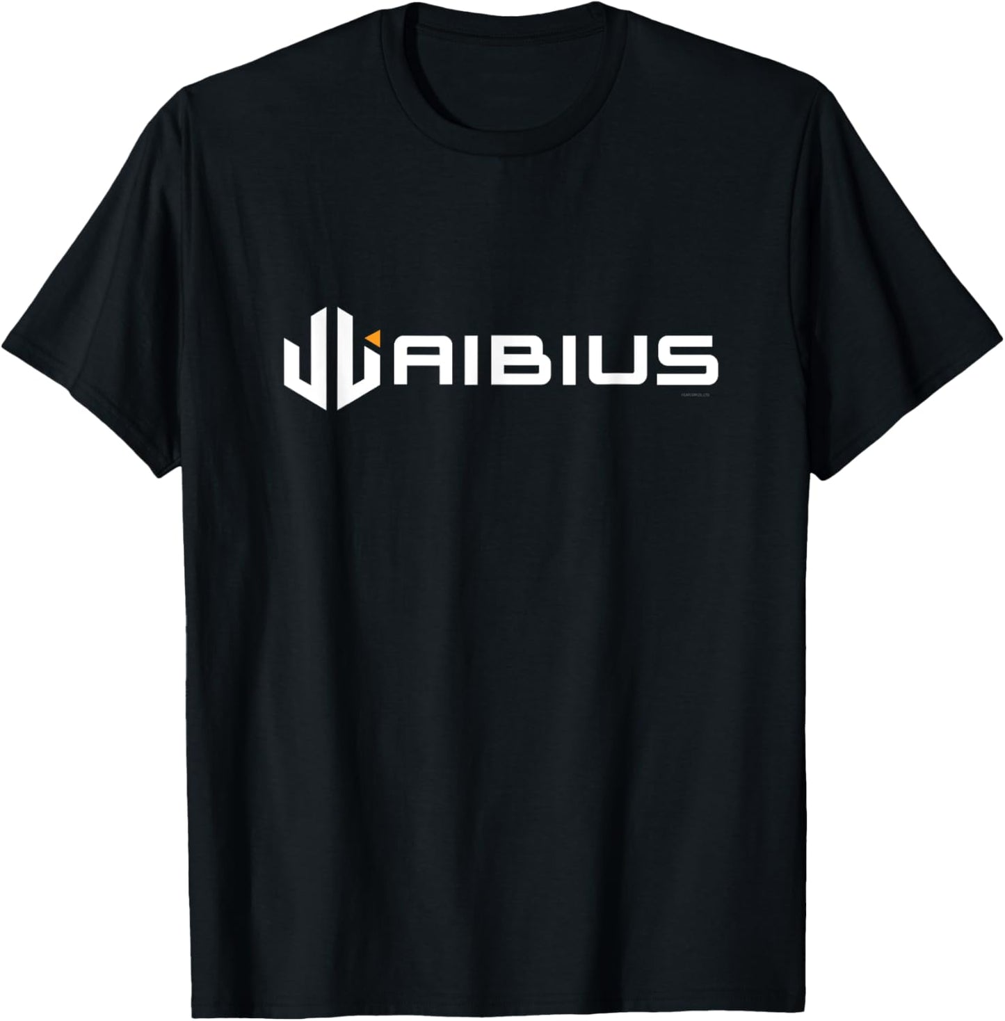 Exoprimal Aibius T-Shirt - T-Shirt | Black