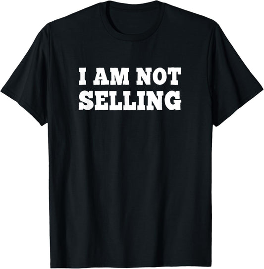 AMC - Apes Together Strong - Stock Hodl To The Moon T-Shirt - T-Shirt | Black