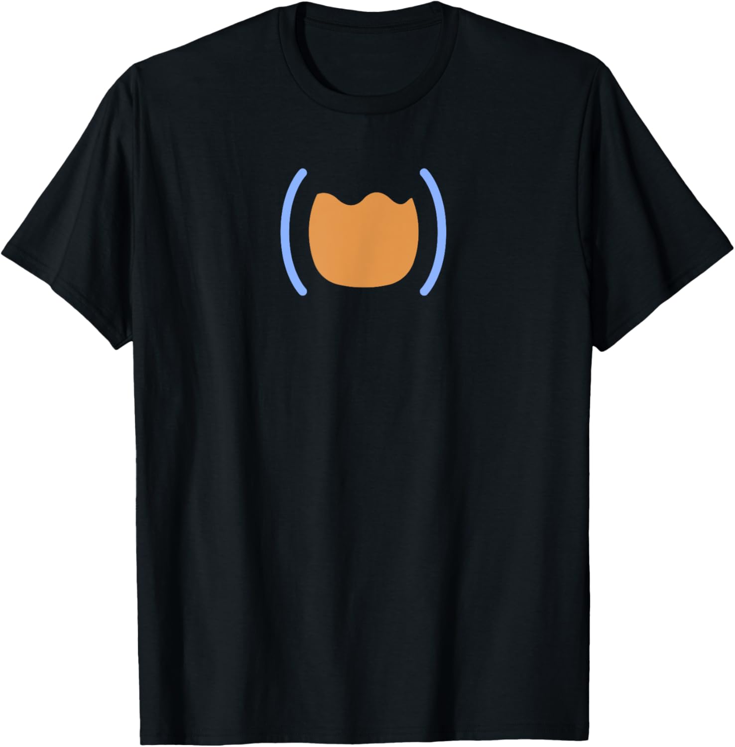 Clojure & Calva – We do it with Rich Comments – Back T-Shirt - T-Shirt | Black