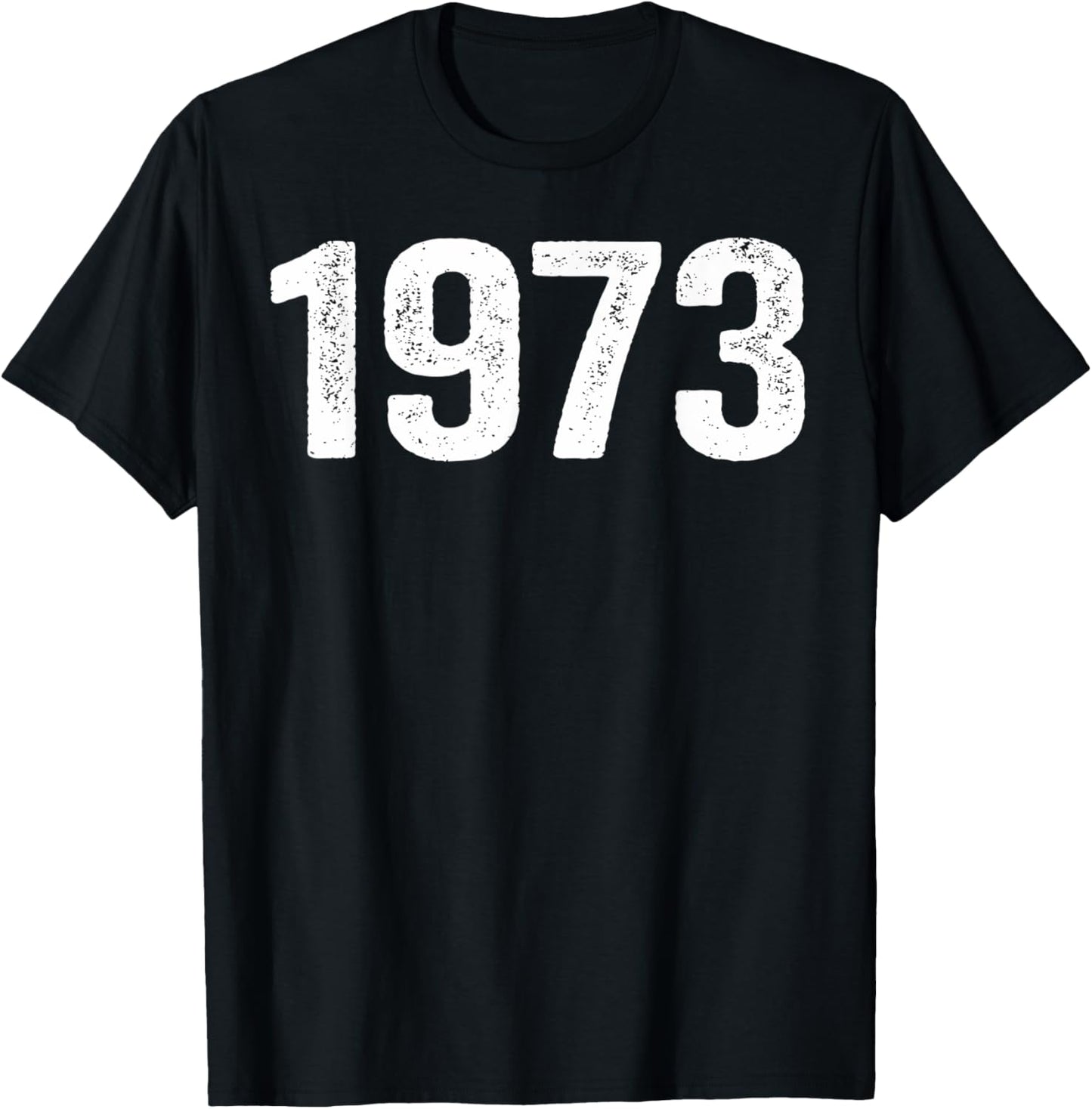 1973 Roe v. Wade Shirt Pro Choice Feminism Women's Rights T-Shirt - T-Shirt | Black