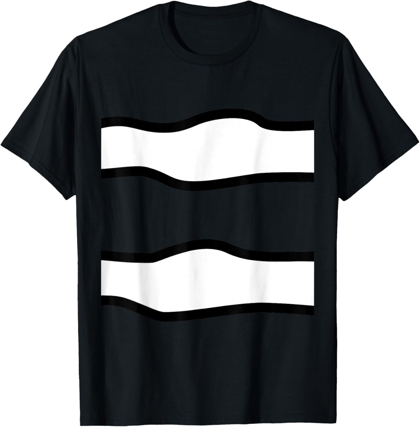 Clownfish Pet Halloween Costume Matching Group Kids Toddler T-Shirt - T-Shirt | Black