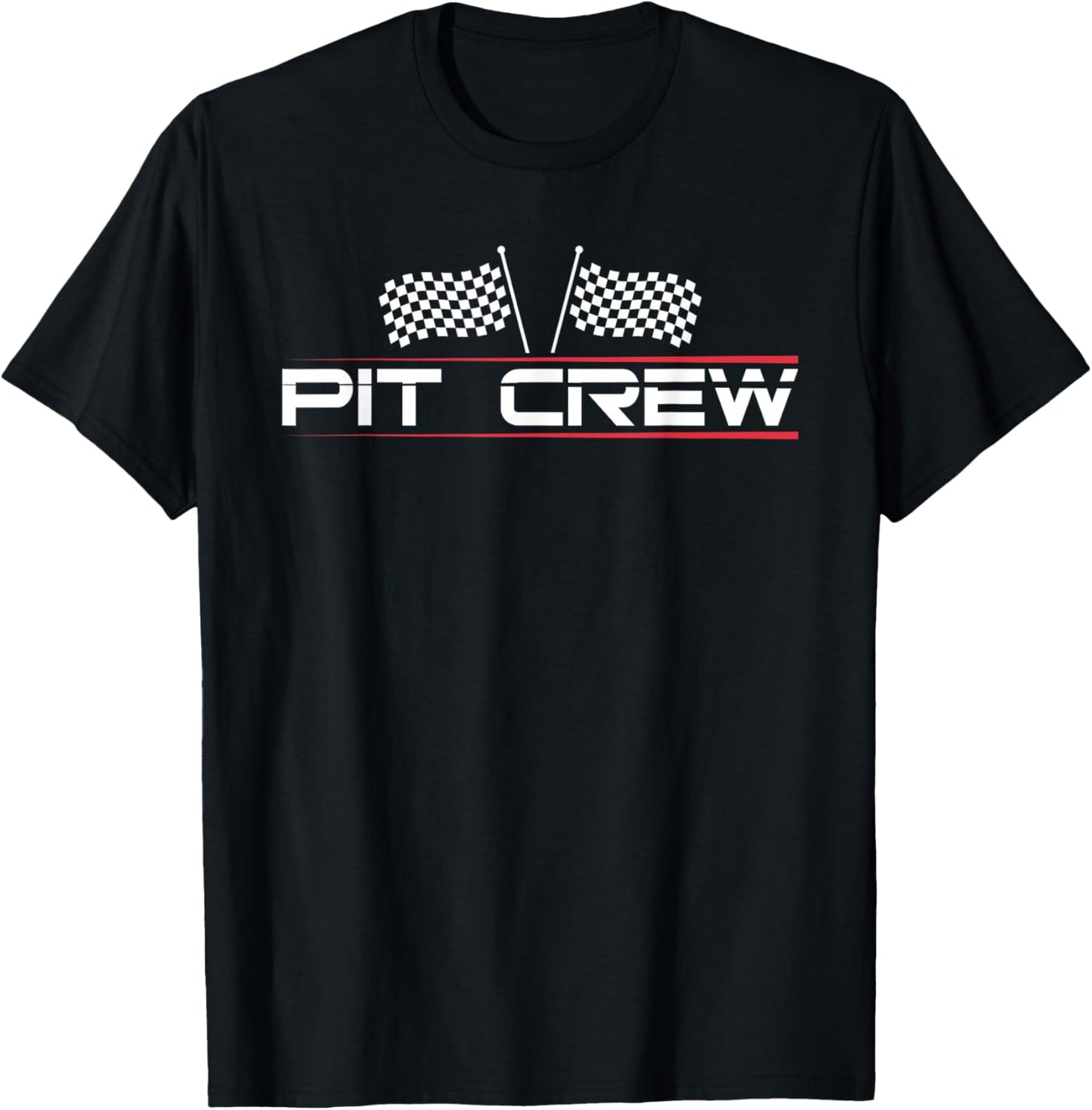 Funny Dragster Drag Racing Race Car Driver Car Race Fan T-Shirt - T-Shirt | Black